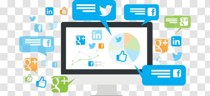 Social Media Marketing Digital Optimization Networking Service - Business - Computer Web Transparent PNG