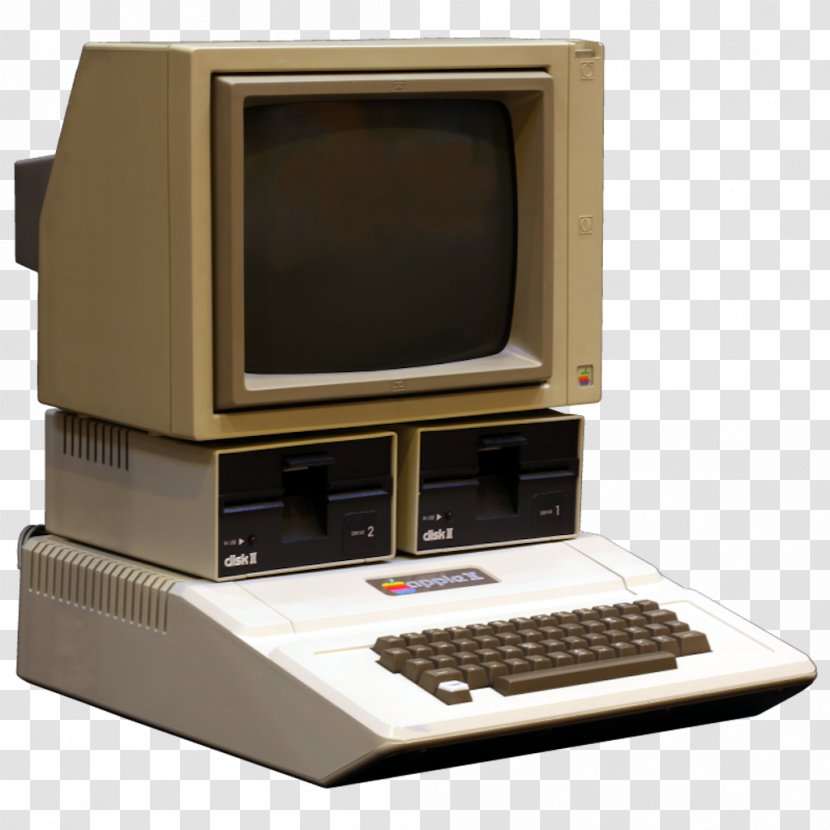 Macintosh Apple II Lisa IPad 2 - Output Device Transparent PNG