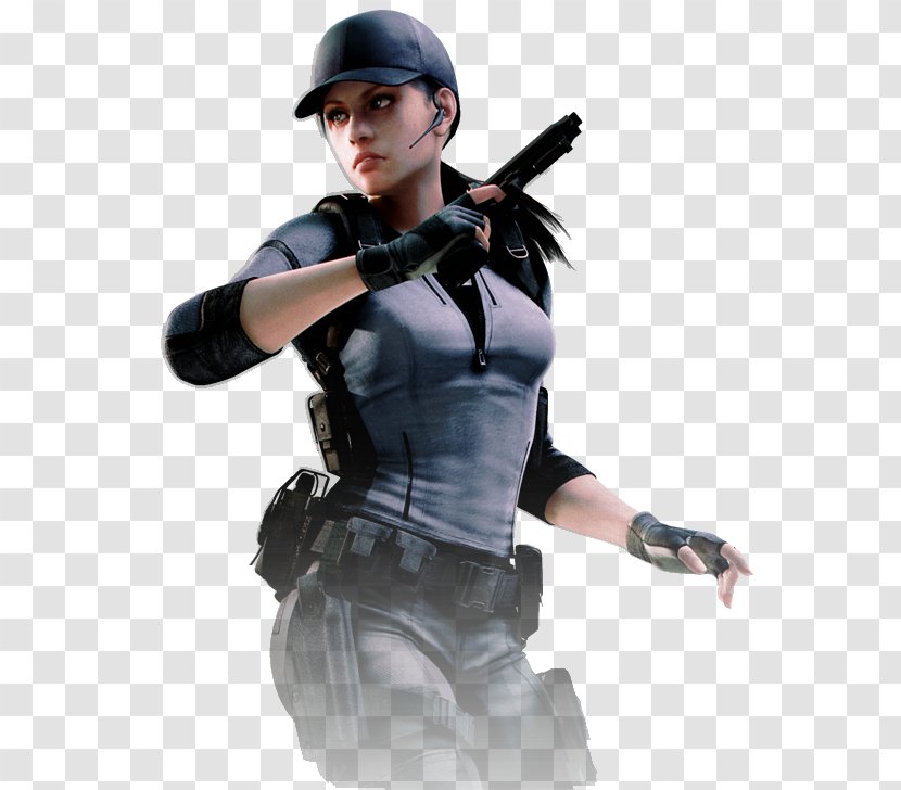 Jill Valentine Resident Evil 5 3: Nemesis 4 Transparent PNG