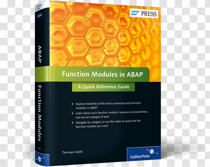 Function Modules In ABAP: A Quick Reference Guide SAP ERP ABAP Data Dictionary SE - Sap Se - Printing Press Transparent PNG