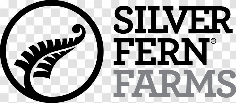 Silver Fern Farms Finegand, New Zealand Business Food Free Range - Rim Transparent PNG