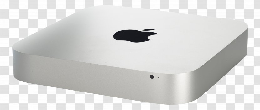 Macintosh Apple Mac Mini (Late 2014) MacBook Pro Desktop Computers - Macbook Transparent PNG