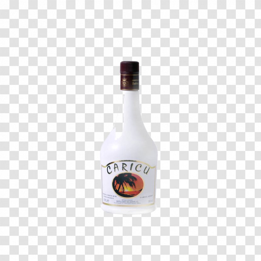 Liqueur - Vodka Transparent PNG