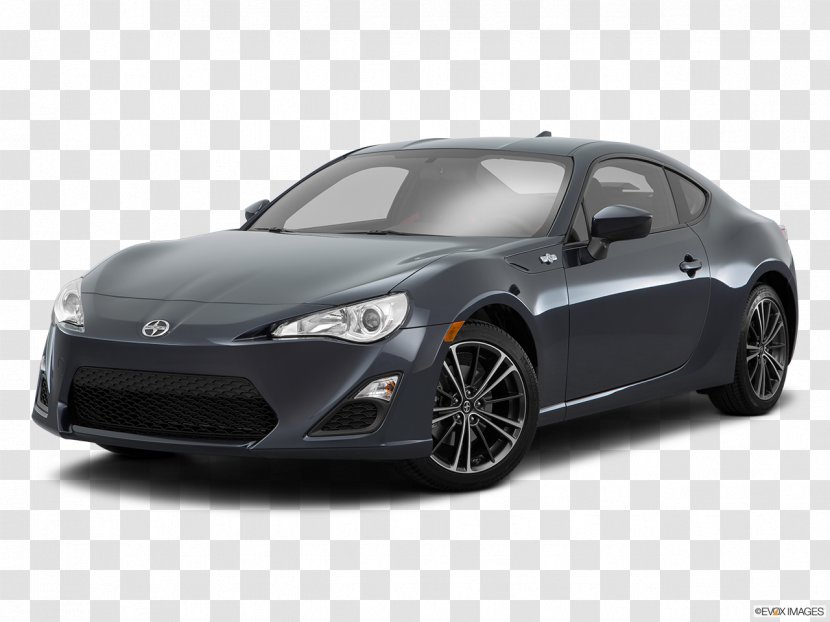 2013 Scion FR-S 2015 Car Toyota Transparent PNG