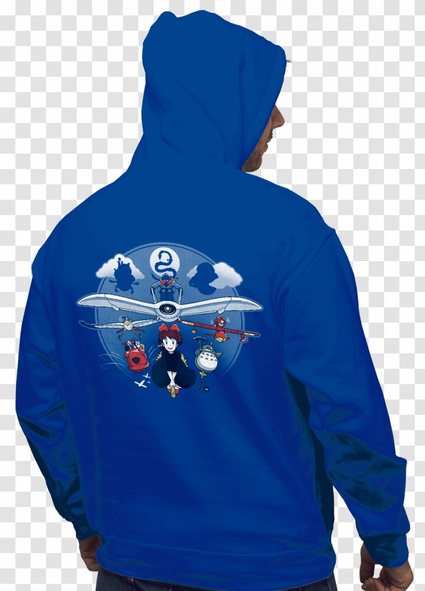 Hoodie T-shirt Clothing Zipper - Famous Stars And Straps Transparent PNG