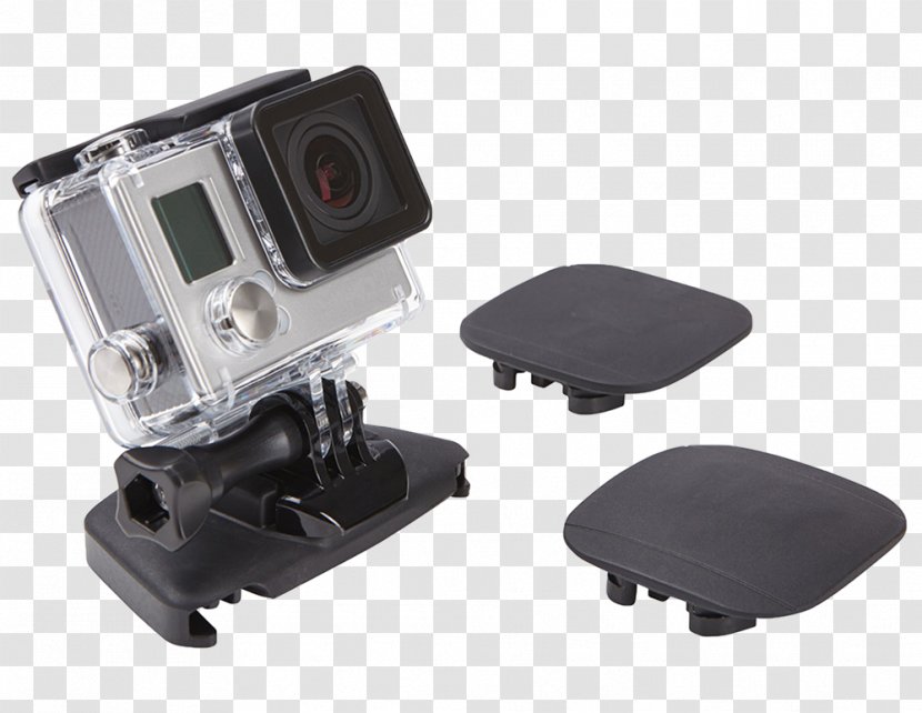 Bicycle Handlebars Action Camera Thule Group - Pedals Transparent PNG