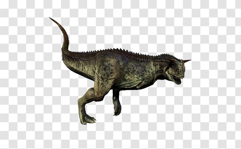 Carnotaurus Primal Carnage: Extinction Tyrannosaurus Dinosaur - Description - Carnage Transparent PNG