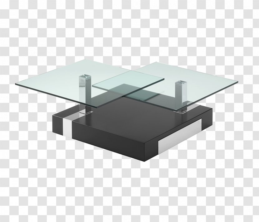 Coffee Tables Furniture Interior Design Services - Silhouette - Sofa Table Transparent PNG