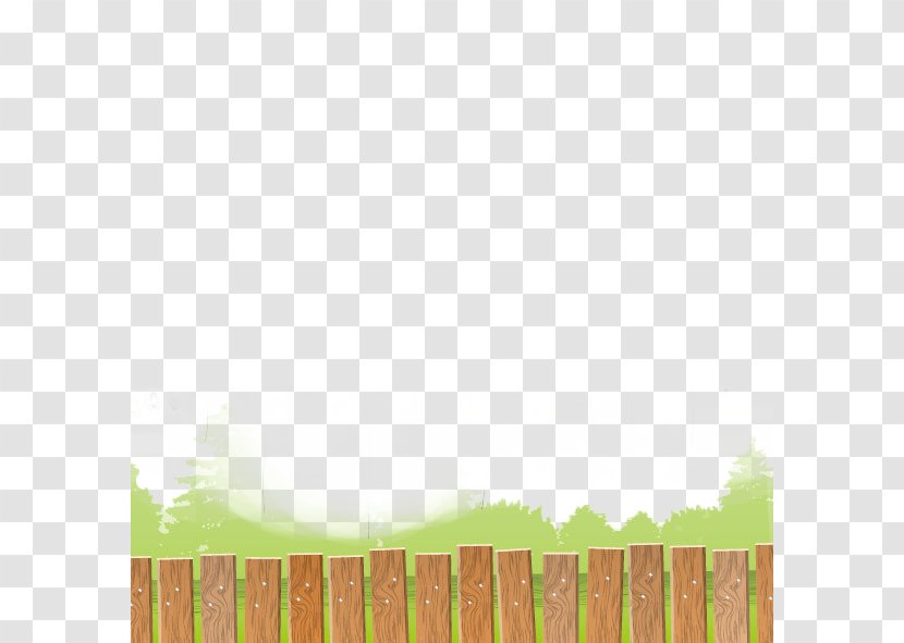Angle Pattern - Green - Vector Wood Fences Transparent PNG