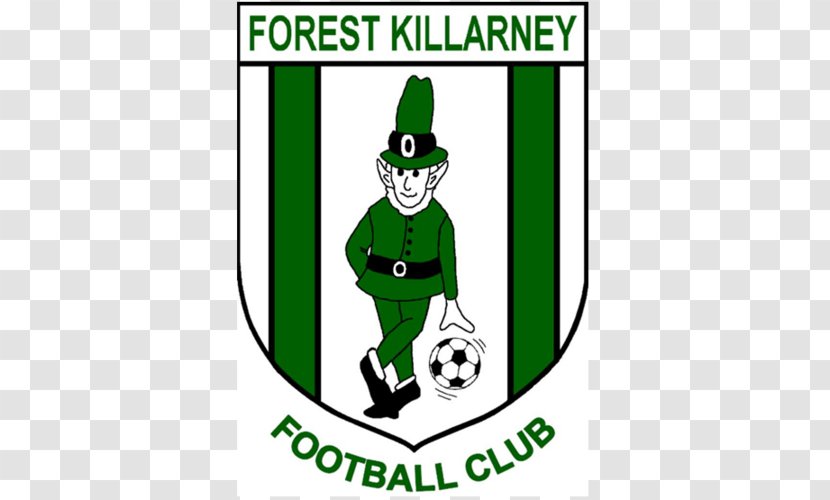 Forest Killarney Football Club F.C. Team Forestville - Goal Transparent PNG