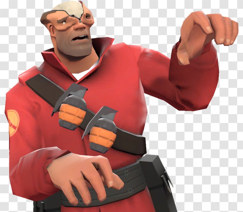 Team Fortress 2 Portal Wiki Mod - Team. Idea Transparent PNG