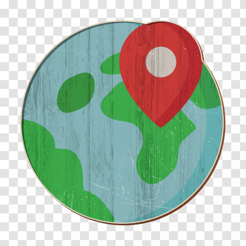 Travel Icon Navigation & Maps Icon Globe Icon Transparent PNG