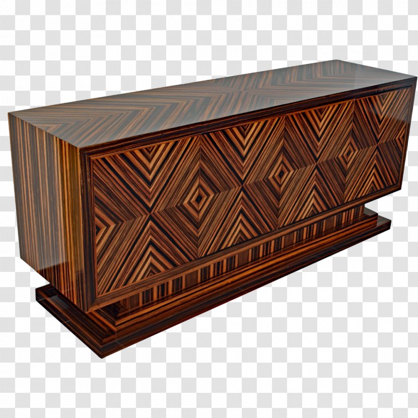 Buffets & Sideboards Bedside Tables Art Deco Marshbeck Interiors - Interior Design Services - Table Transparent PNG