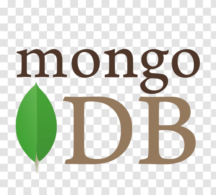 MongoDB Database NoSQL PostgreSQL - Oracle Nosql - Mongo Transparent PNG