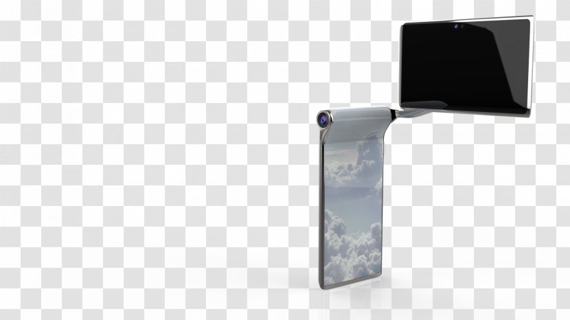 Turing Phone Smartphone Robotic Industries Clamshell Design Hubble Space Telescope - Technology Transparent PNG