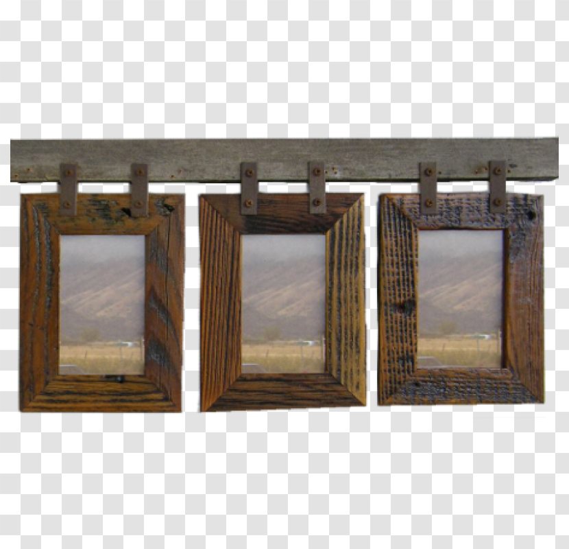 Picture Frames Window Furniture Wood - Collage - Vertical Frame Calligraphy Transparent PNG