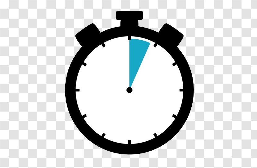 Clock Cartoon - Minute - Symbol Transparent PNG