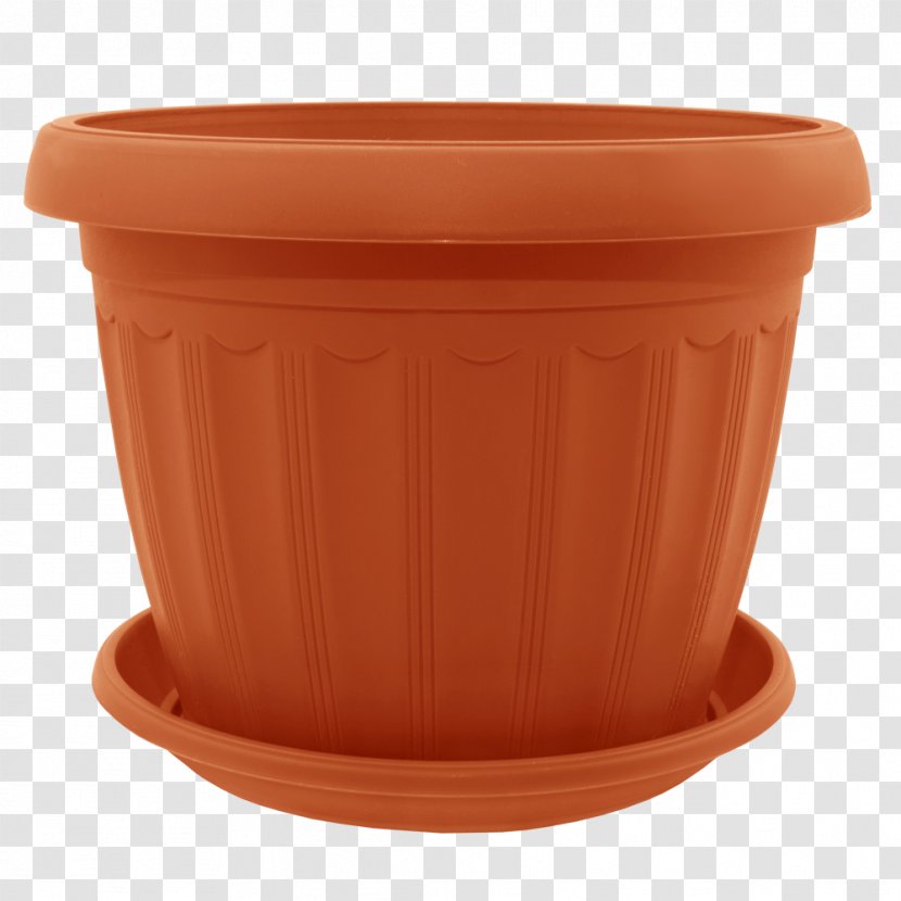 Flowerpot Clay Terracotta Giara Pottery - Tray Transparent PNG