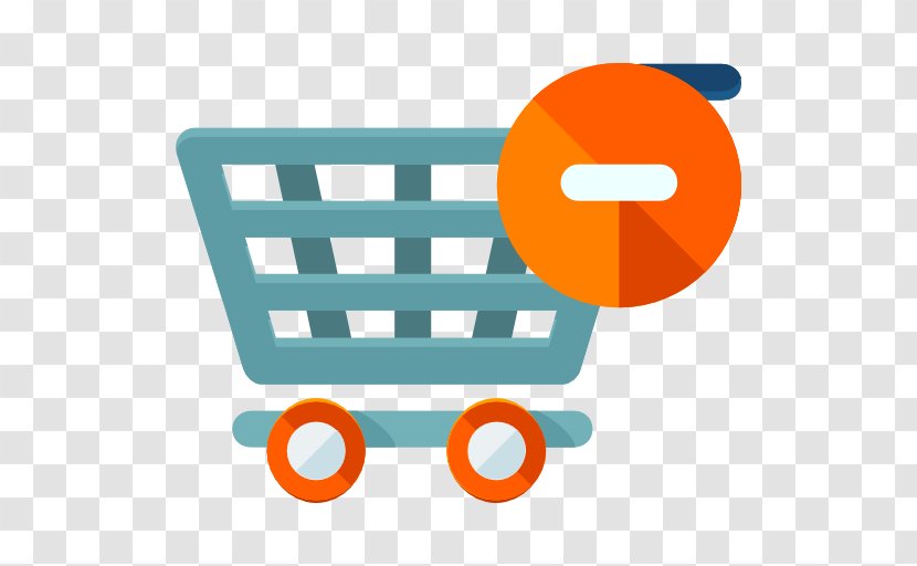 Shopping Cart Online Bags & Trolleys Business - Logo Transparent PNG