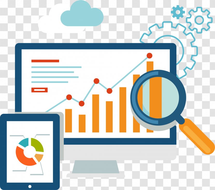 Analytics Business Search Engine Optimization Marketing Analysis - Communication - Knowledge Management Transparent PNG