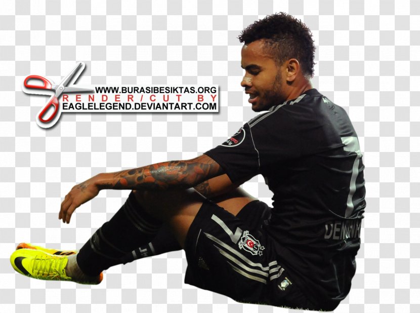 Dentinho Digital Art Image FC Shakhtar Donetsk - Silhouette - Mobile Legends Bruno Transparent PNG