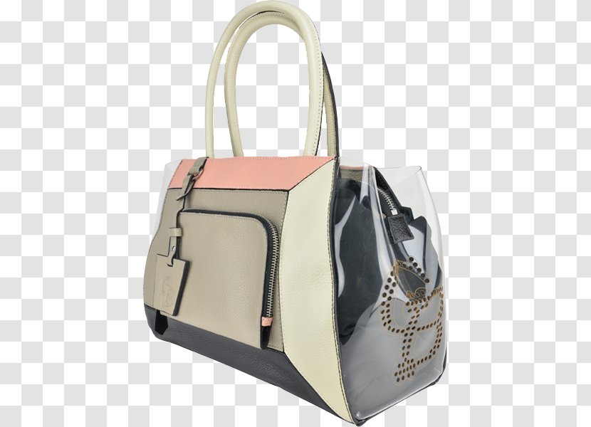 Tote Bag Handbag Leather Hand Luggage - Baggage Transparent PNG