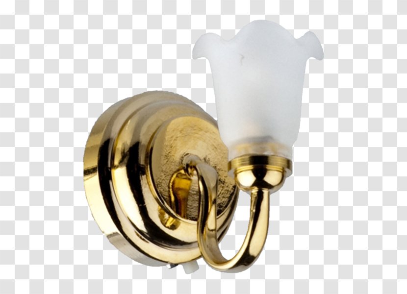 Lighting Dollhouse Sconce Light-emitting Diode - Wall Transparent PNG
