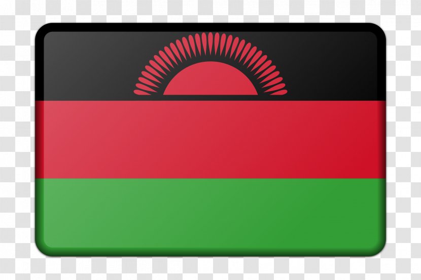 Flag Of Malawi National Gfycat Transparent PNG