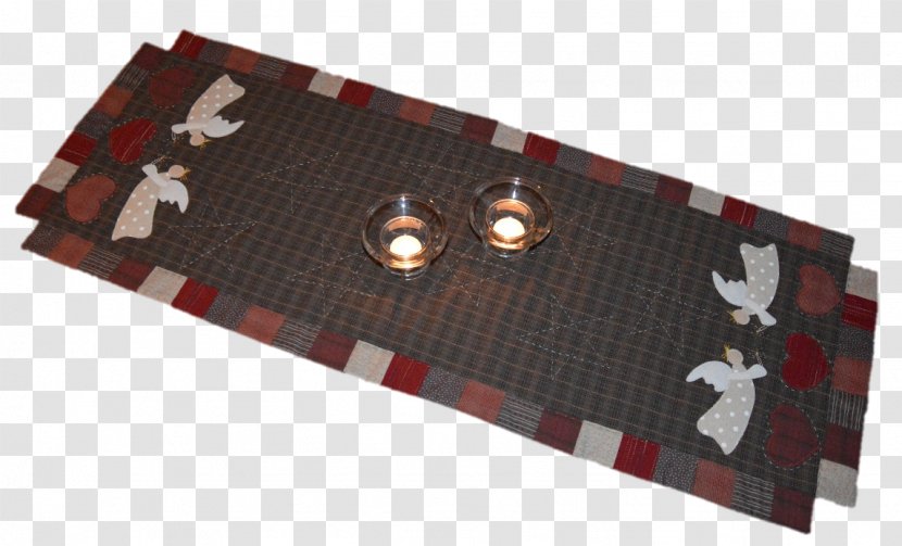 Flooring Place Mats Rectangle Material - Patchwork Transparent PNG