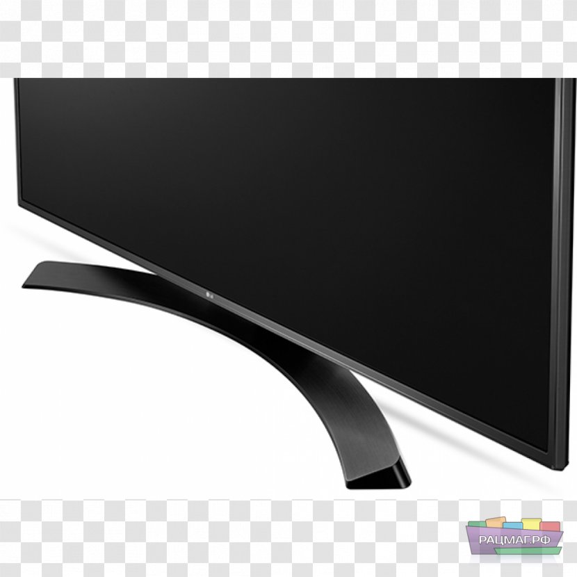 LG Electronics XXLJ625V LH630V LED-backlit LCD 1080p - Rectangle - Smart Tv Transparent PNG