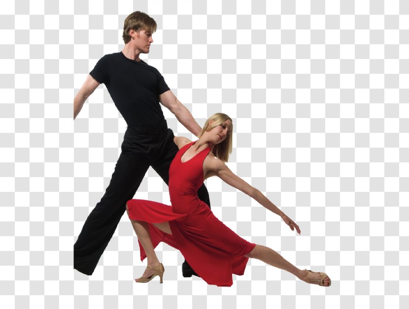 Dance Studio Salsa Latin Tango - Congress Transparent PNG