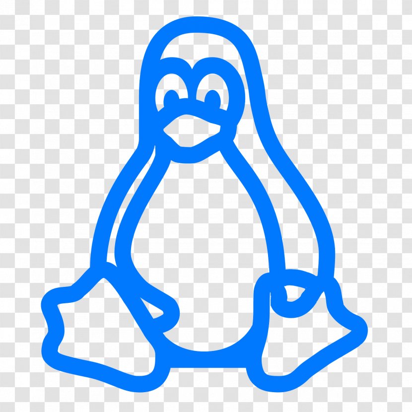 Linux Operating Systems Transparent PNG
