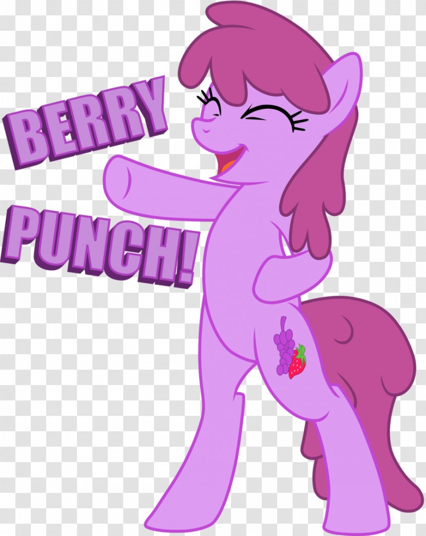 Pony Punch Piña Colada DeviantArt - Frame Transparent PNG