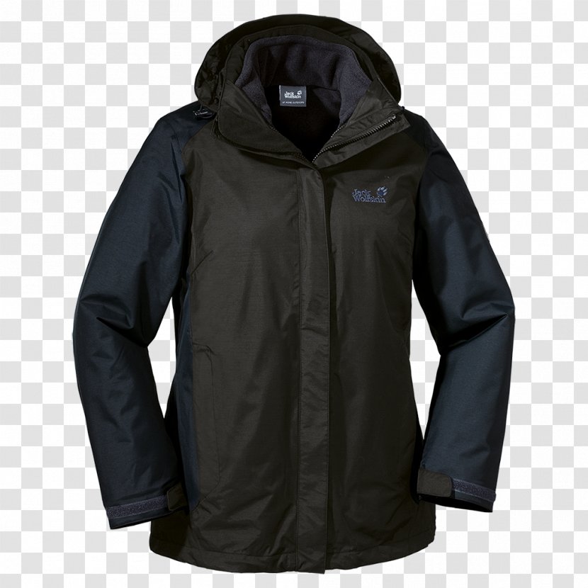 Flight Jacket Hoodie Amazon.com Clothing - Sweatshirt Transparent PNG