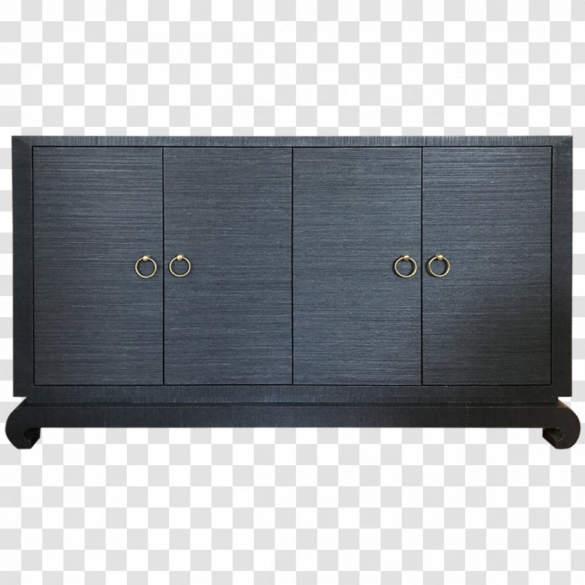 Buffets & Sideboards Drawer - Furniture - Design Transparent PNG