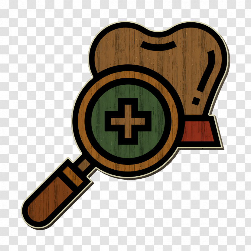 Health Checkup Icon Dentist Icon Dental Checkup Icon Transparent PNG