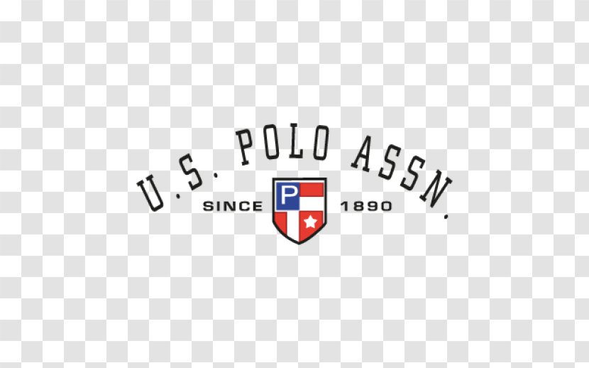 U.S. Polo Assn. United States Association Brand Retail - Rectangle - Text Transparent PNG