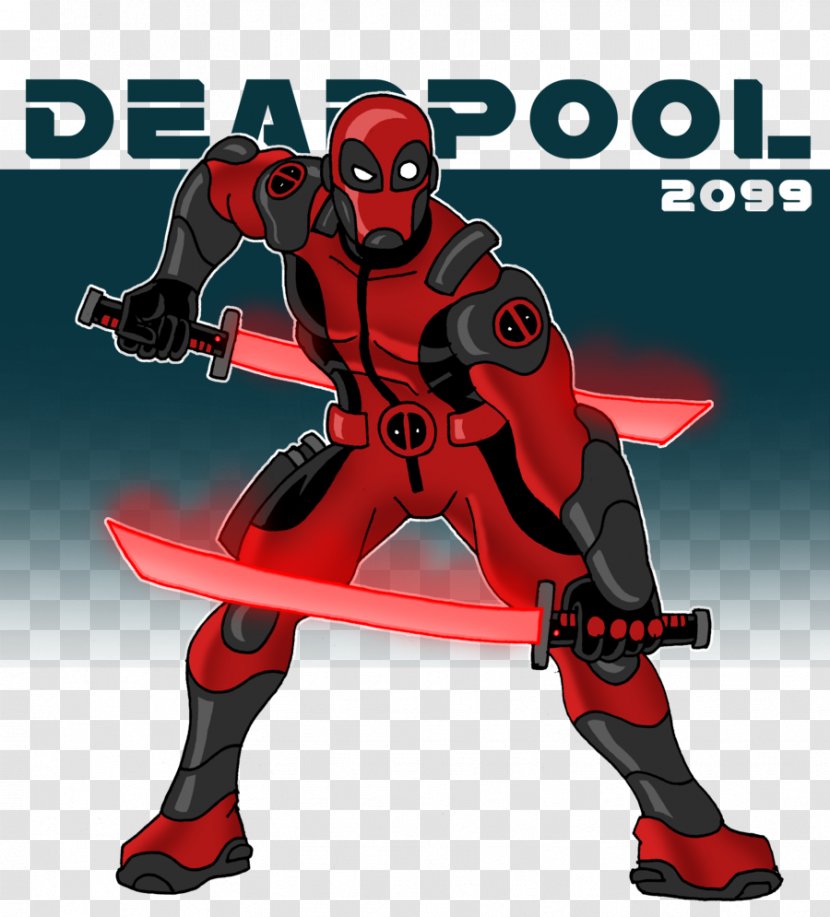 Deadpool Iron Man Black Panther Spider-Man Marvel 2099 - Different Expressions Transparent PNG