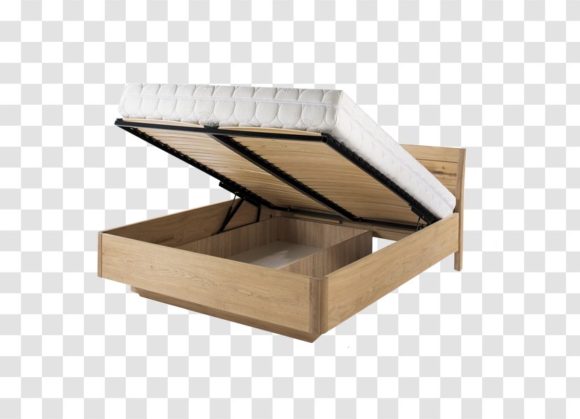 Bed Frame Mattress Table Furniture - Kitchen Transparent PNG
