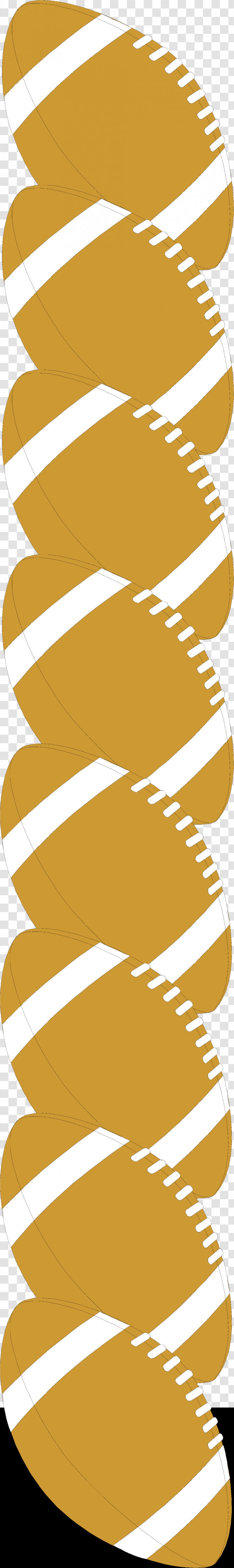 American Football Clip Art - Blog - Borders Transparent PNG