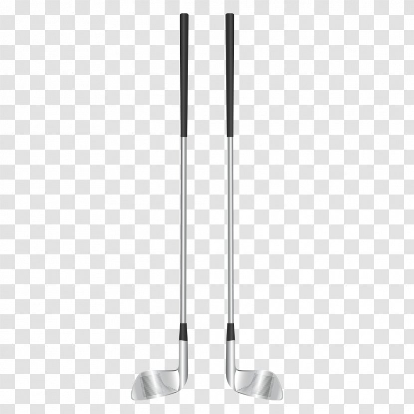 Golf Club Ball Course - Clubs Transparent PNG