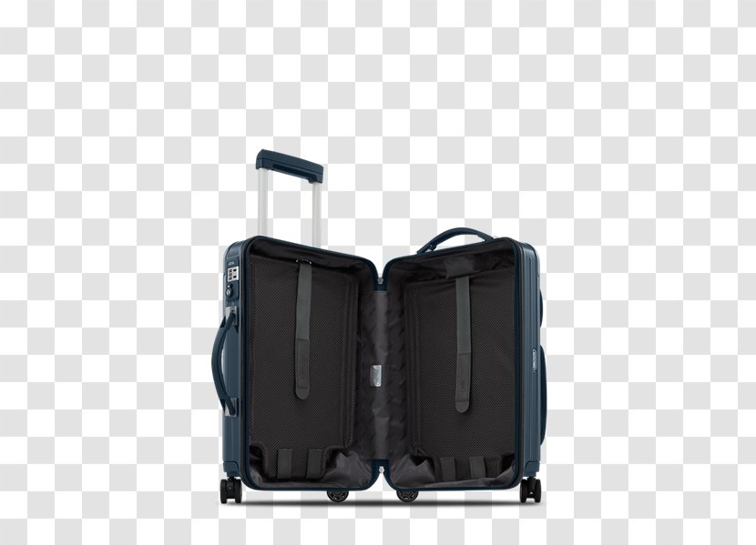 Rimowa Salsa Air Deluxe Hybrid 21.7