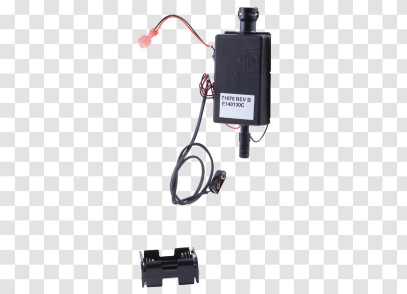 Solenoid Valve Tap Electronic Component - System Security Services Daemon - Country Kitchen Transparent PNG