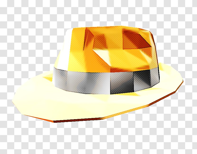 Orange - Headgear - Personal Protective Equipment Helmet Transparent PNG