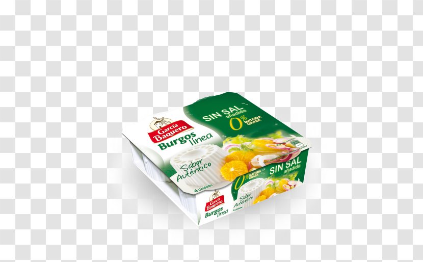 Burgos Cheese Gratin Terrine - Tetra Pack Transparent PNG