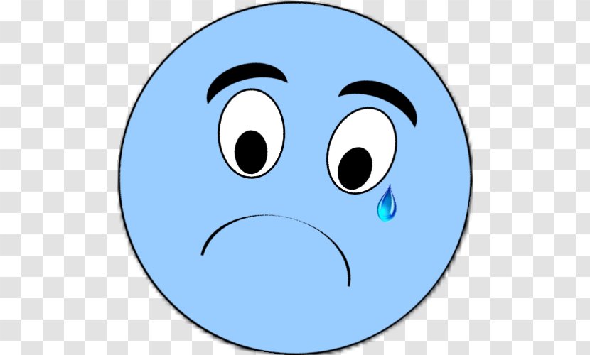 Smiley Clip Art Emoticon Sadness Face Transparent PNG