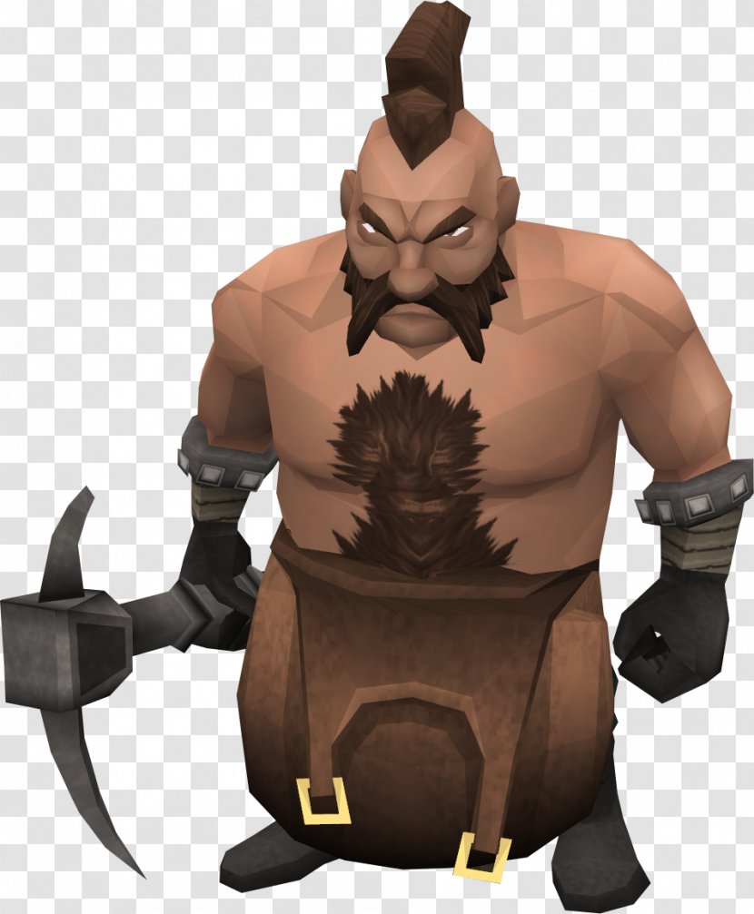 RuneScape Non-player Character Wiki Quest - Screenshot - Boot Transparent PNG