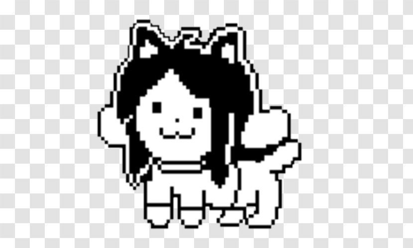 Undertale Yume Nikki Video Game - Symbol - I Don't Play Cream Transparent PNG