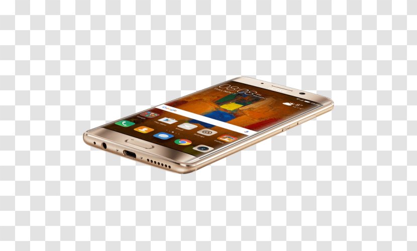 Smartphone 华为 Huawei Dual SIM Android Nougat - Sim Transparent PNG