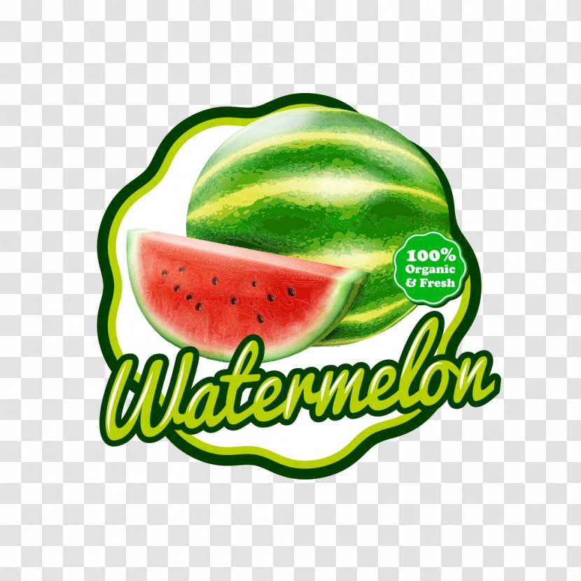 Watermelon Download Icon - Food Transparent PNG
